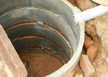 Odpowiedź techniczna: Jakie są rozwiązania do żółtej wody?